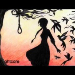 |The Hanging Tree| { Nightcore Edition } -