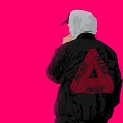 Pink Palace Mix