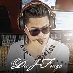 JANUARY MIX DJ FUEGO