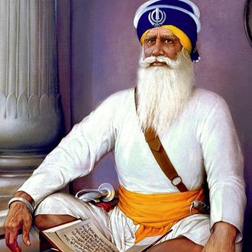 Baba Deep Singh Ji - Kuldeep Manak