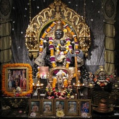 Narasimhadeva Yagna - Shivalaya Hare Krishna 8.9.2012