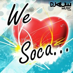 We Love Soca 2k17 soca