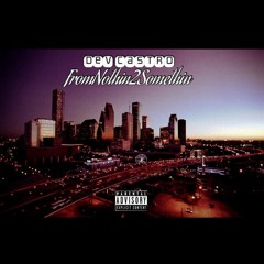 It's Nothing prod. by ColdAsNovember