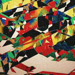 Never All Through With The Past