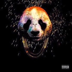 Panda Freestyle (@LilKim)