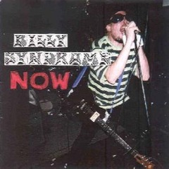 We Will Love Again by Billy Syndrome