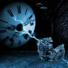 Solaris2222 - Travelling Through Space And Time (2011)
