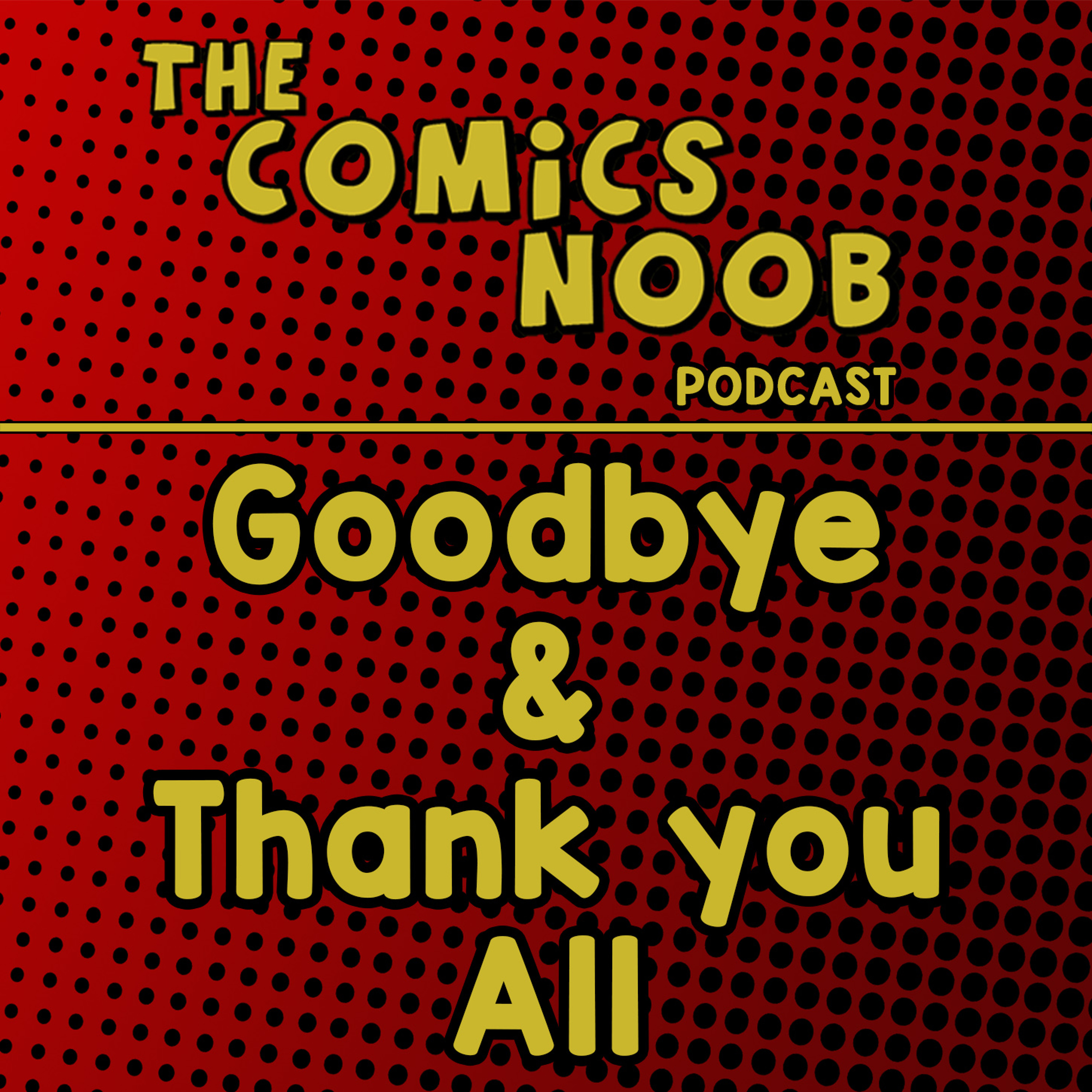 Final Farewell episode artwork