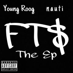 Bankroll - Young Roog & nauti