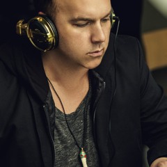 Johnny Chaos Revolution Radio Mix