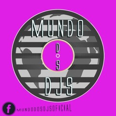 ACAPELA - VAI NO TOMA TOMA ( MUNDO DOS DJS ) MC ZEUS E TIQUENNA