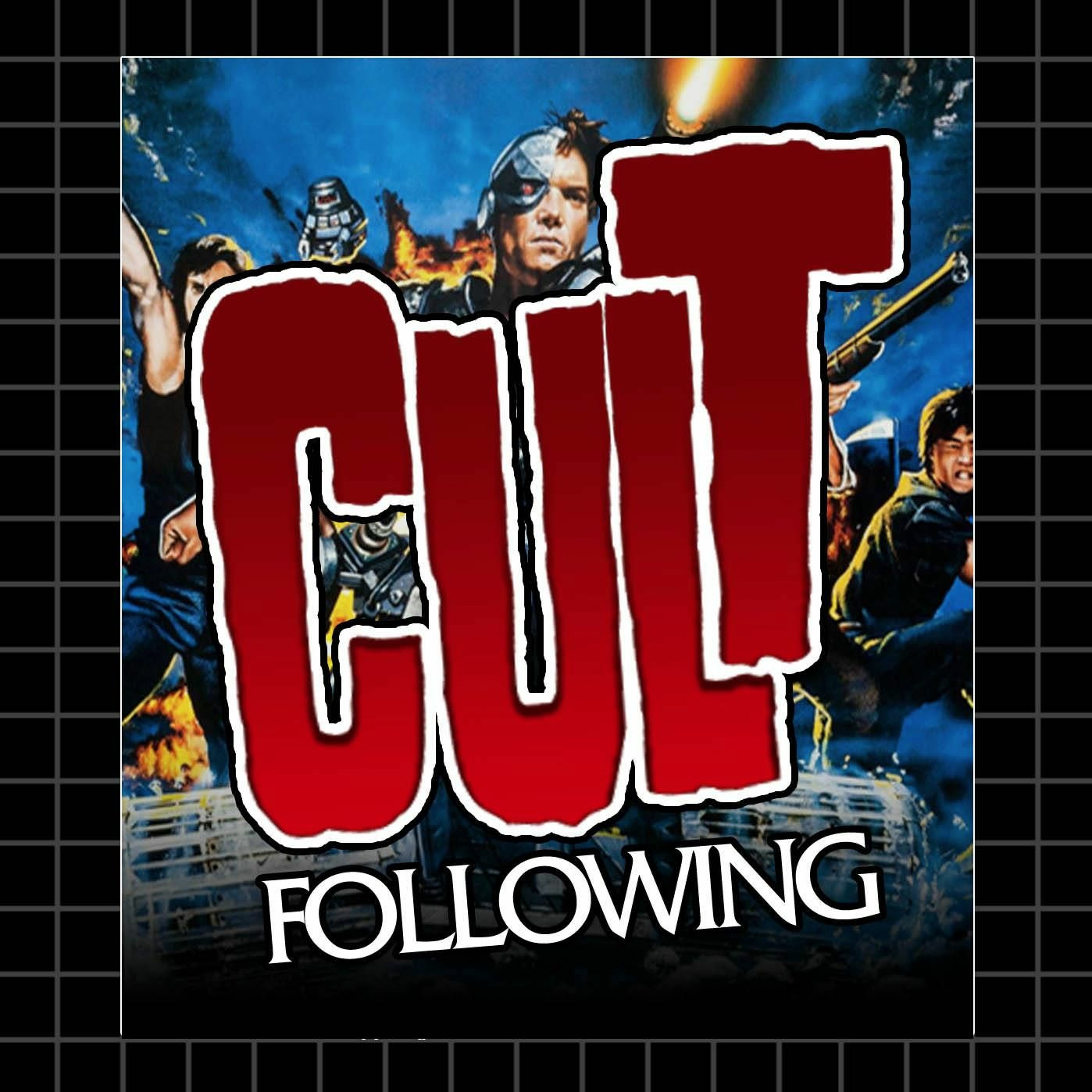 Cult Following