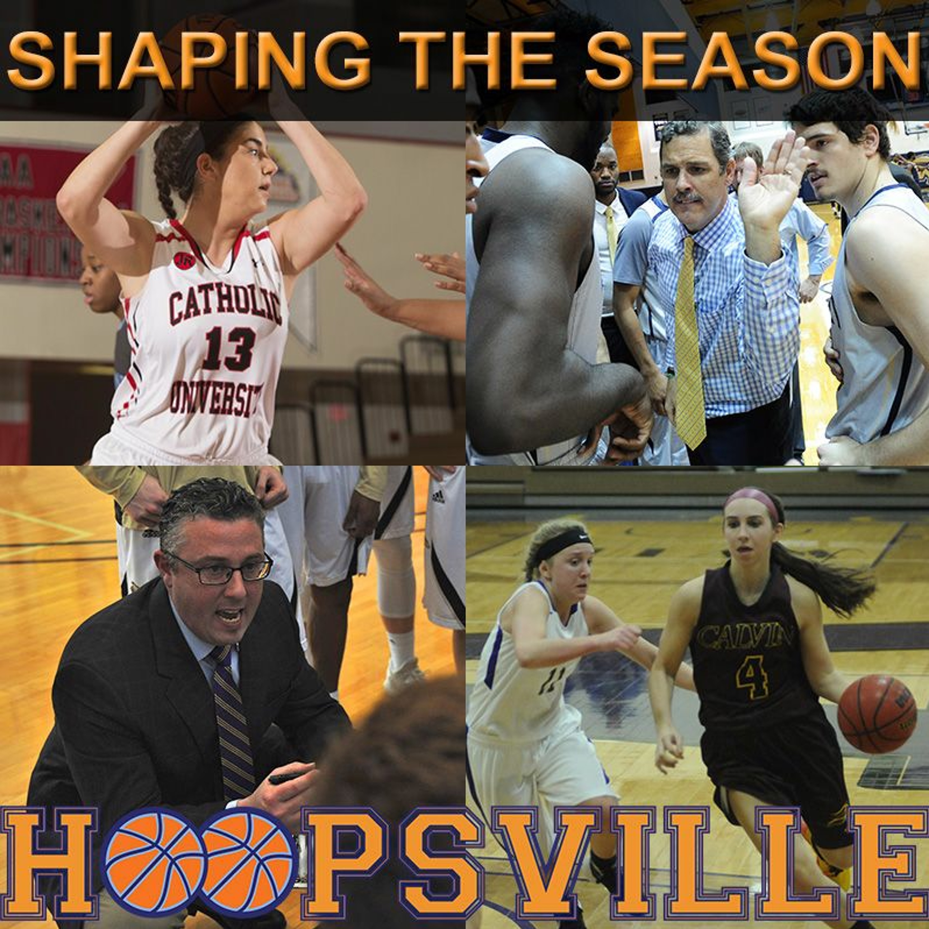 Hoopsville