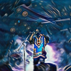 BLUE HAZE (Prod. by Thovo) (Super Freddy x Ozy x Yasmine)