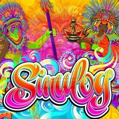 Sinulog 2017 Mix Style - St. Mark ( Original Mix )