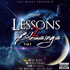 10.Tay Bezie - Get Back Up