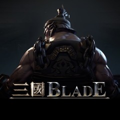 Three Kingdoms Blade - Lyrical Theme