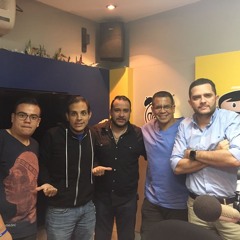 LHT 12 enero 2017 Entrevista al Dr. Solorzano.