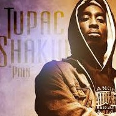 So Much Hate (2pac "Pain" Freestyle)