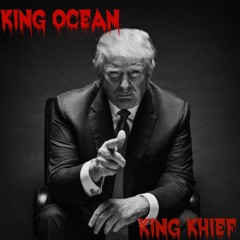 King Ocean x King Khief - Donald Trump