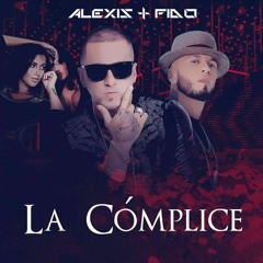 La Cómplice | Version Cumbia | (Remix) Alexis y Fido - aLee Dj Ft. Zeta Music