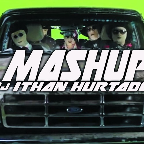Noreste Caliente A 45 Grados Vs Deorro (Dj Ithan Hurtado Mashup)