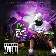 Bubba Lo Ft Big Mac Dacaptain -If They Say It They Ain't - Copy