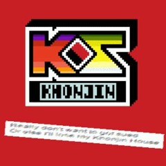 Khonjin House orchestral bullshit