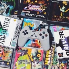 PS2 freestyle  [prod. by jiggybeats]