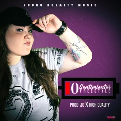 Yneliz - 0 Sentimientos