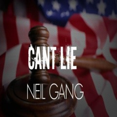 Neil Gang - Can't Lie [Explicit]