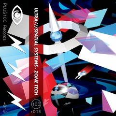 ULTRA///Spatial Systems - GST X300.V