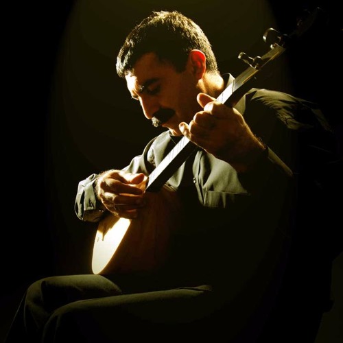 Gitme Turnam - Erdal Erzincan