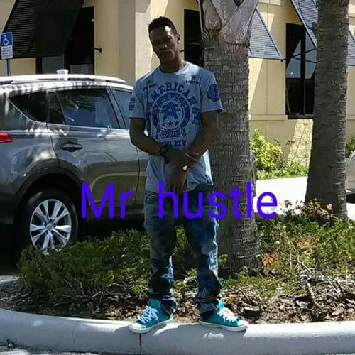 BE YOU - HUSTLE TONE.mp3