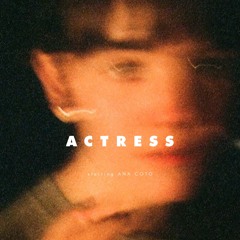 ACTRESS OST by Brian McOmber from the short film by Sebastian Pardo