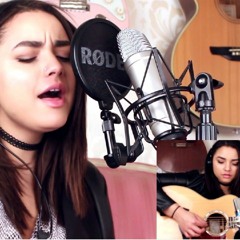 Unsteady (X Ambassadors cover by Grace Doty)