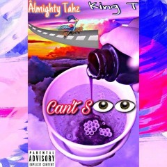 Almighty Ft. Kingt - Can't see