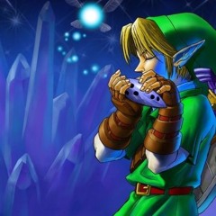 Ocarina Of Time - Intro