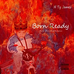 H Ty James - Until They All Gone Prod. By Classixs Beats