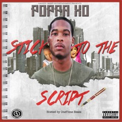 Im Tee'd Ft. Donny Loc (Prod.By OneTimeBeats)