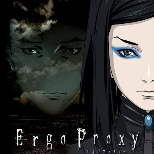 Ergo Proxy | Poster