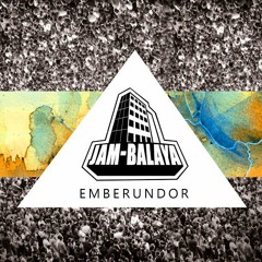 Jam Balaya - Emberundor (közr. AKR, El Magico)