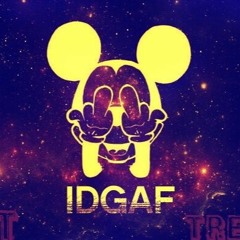 YT x Tre G-IDGAF (Prod By Black Out Beats)