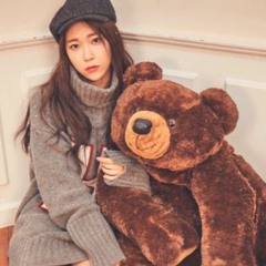 별이 된 아이 - 아이