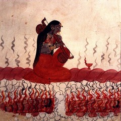 Shyamala Dandakam by Kalidasa - Trivandrum Sisters