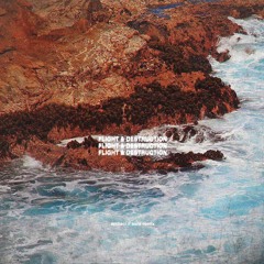 Embaci - Flight & Destruction // aura remix