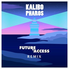 Kalibo - Dandelion ft. Alivea Arele (Future Access Remix)
