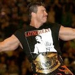 WWE Eddie Guerrero Old Theme Song Lie, Cheat & Steal HD + Titantron + Lyrics
