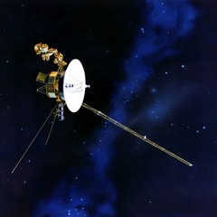 Voyager One