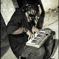 Hell Or High Water - Instrumental - Prod x Eliseo Way